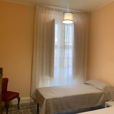 Casa Vacanze Miriam Randazzo Eksteriør bilde